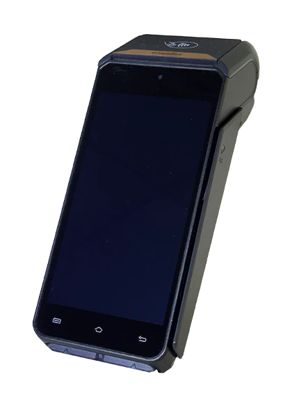 SITEF DX8000 (BIN)